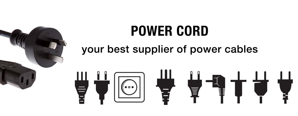 Power Cords